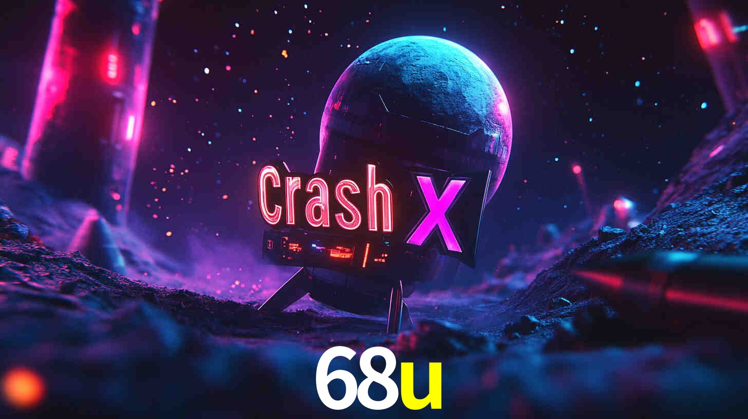 Desvendando o Mundo dos Jogos Virtuais na 68u
