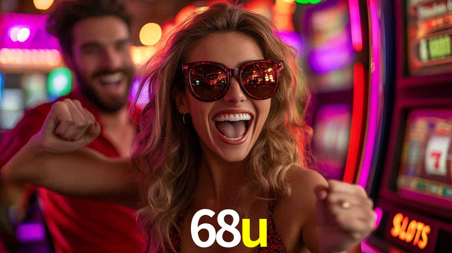 A Popularidade dos Caça-Níqueis no 68u