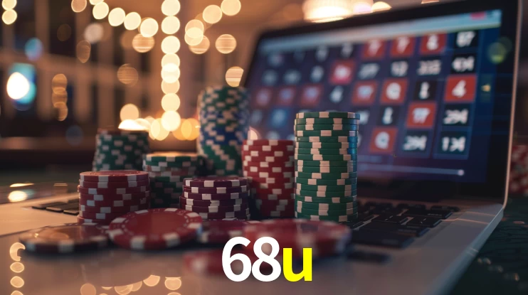 Account Benefits 68u
