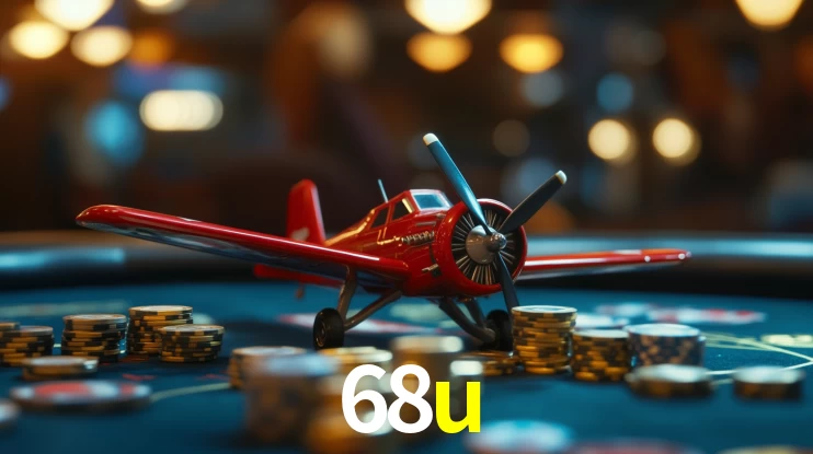 Slot Games 68u