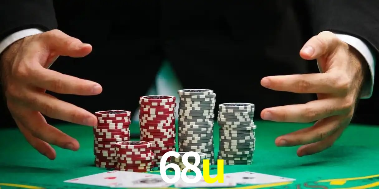 Benefícios VIP na 68u