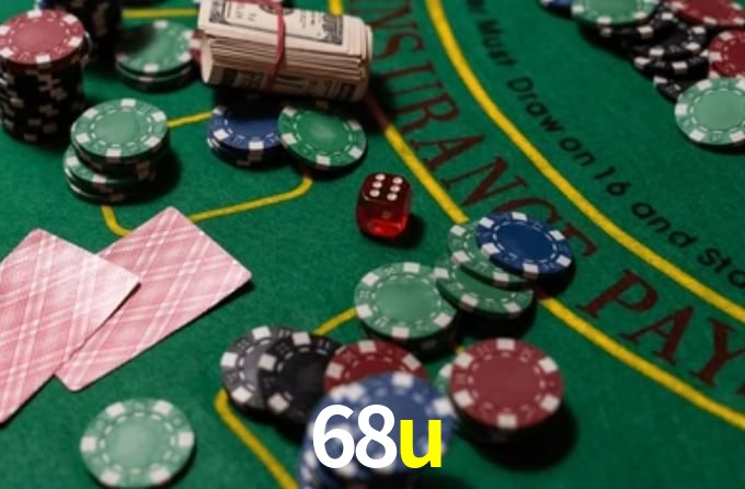 68u bet
