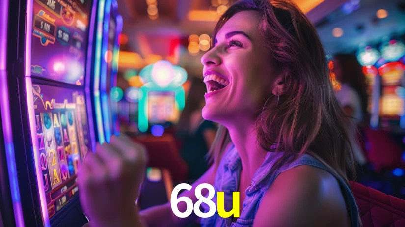 Experimente o Login Seguro Premium no 68u