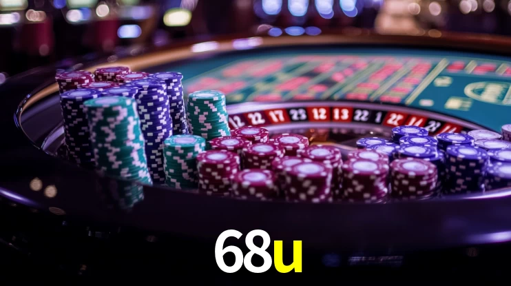 VIP Casino 68u