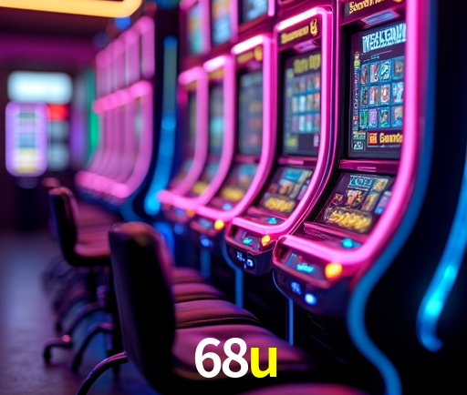 Loterias online na 68u