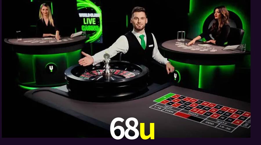 Platform Technology 68u