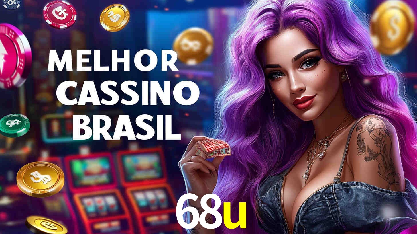 Apostas Esportivas na 68u: Um Guia Completo