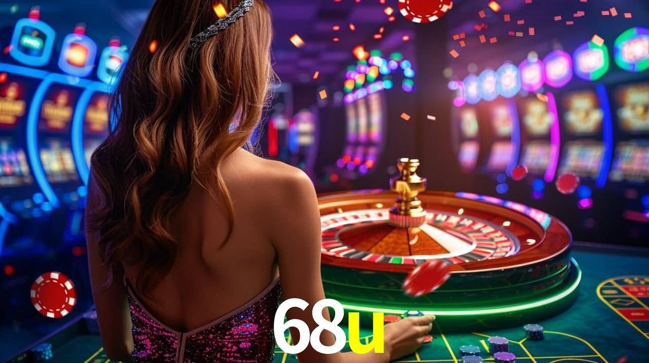 APP rápido e leve da 68u