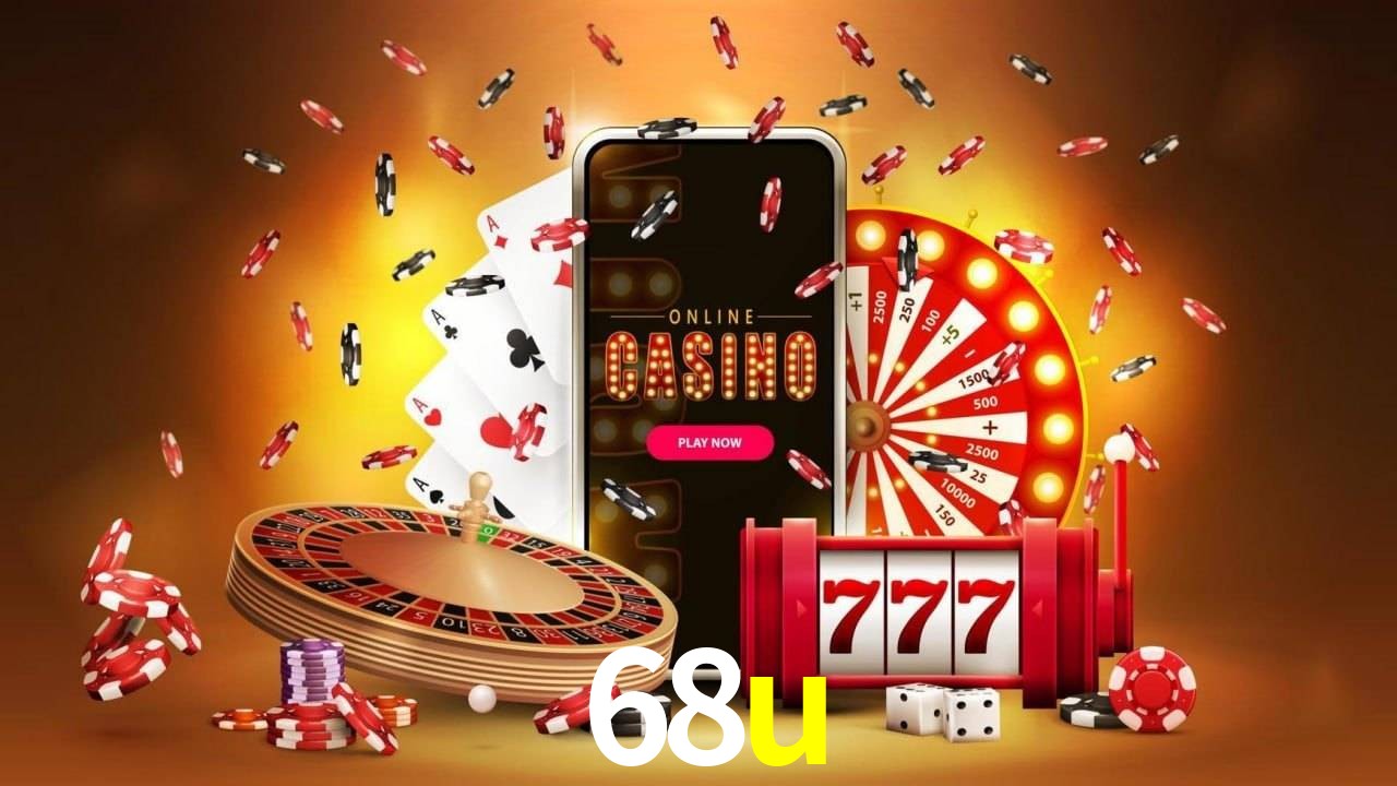 Diretório de Jogos 68u
