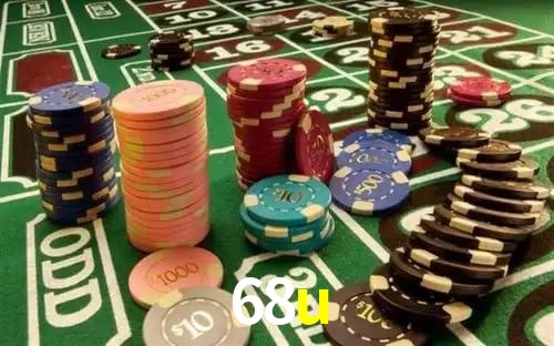 Apostas com odds competitivas na 68u