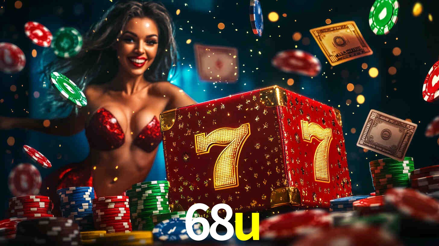 Explorando a Categoria de Eventos em Apostas na 68u