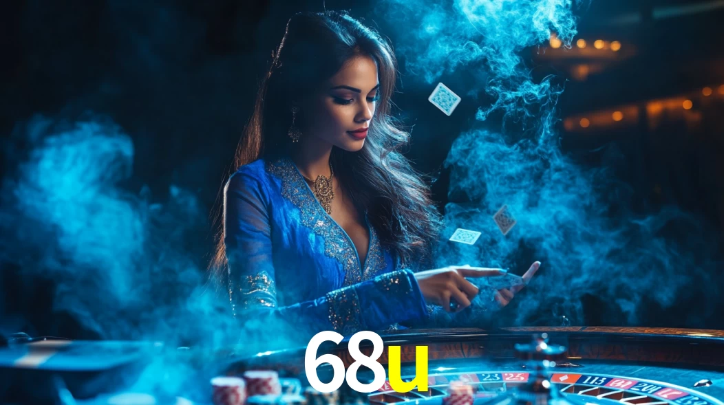 Descubra a Essência do 68u: Nossa História e Compromissos