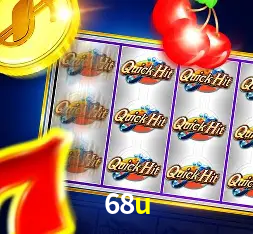 Descubra a Magia dos Jogos de Arcade no 68u