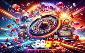 Estratégias Crash Games 68u