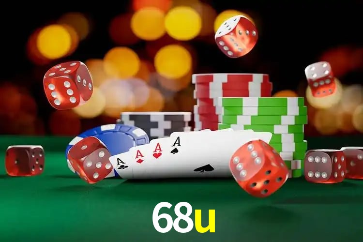 Recursos de Bônus 68u